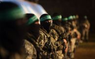 القضاء على حماس والفشل الإسرائيلي