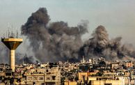 يشهد قطاع غزة دمارًا واسعًا جراء الحملة الأكثر دموية عبر التاريخ المعاصر (GETTY)