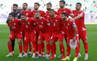 تشكيلة لبنان في كأس آسيا 2023
