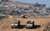 الجيش الإسرائيلي وقطاع غزة