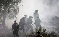 الجيش الإسرائيلي لم يحقق إنجازات كبيرة في قطاع غزة
