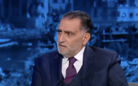 المفكر العربي عزمي بشارة - مقابلة على التلفزيون العربي