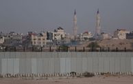 محور فيلادلفيا.. هدف إسرائيل الاستراتيجي في العدوان على غزة