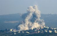 جمعية هونين تعلن سقوط 8 شهداء حتى الآن جراء قصف إسرائيلي على مبنى في النبطية