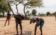 تتفاقم المجاعة في السودان