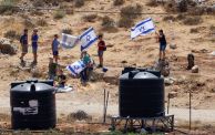 إسرائيل تسعى إلى تعميق الاستيطان في الضفة الغربية