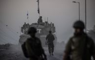 وقف الحرب على غزة