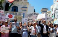 تراجع في الحقوق في تونس