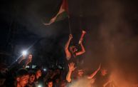 وحصل موقع "الترا فلسطين" على نسخة من ورقة الوسطاء في مصر، التي أعلنت حركة حماس، مساء الإثنين، موافقتها عليها.
