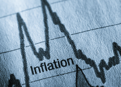 يؤثر التضخم الاقتصادي على الشرائح الأكثر فقرًا بشكل أكبر (تويتر)