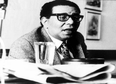أحمد بهاء الدين (1927 - 1996)