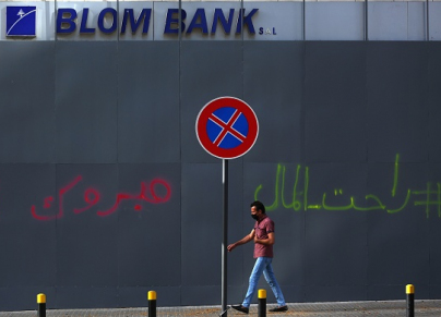 bank lebanon