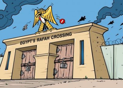 كاريكاتير لـ عماد حجاج/ الأردن