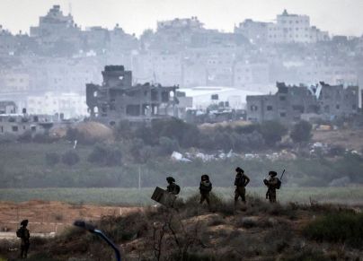 الولايات المتحدة تشكك في قدرة إسرائيل على تنفيذ عملية إخلاء في رفح