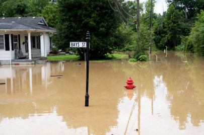 Kentucky floods