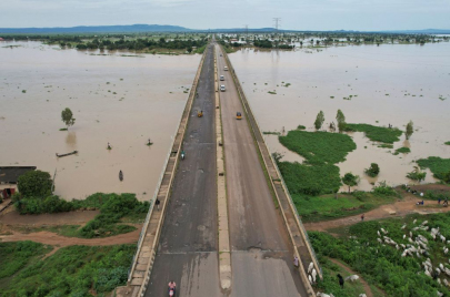 floods nigeria 2022
