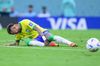 neymar injurty 