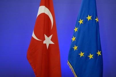 الاتحاد الأوروبي وتركيا
