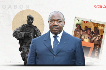 انقلاب الغابون وانقلابات أفريقيا