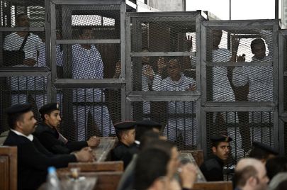 السجون المصرية، سجن بدر3