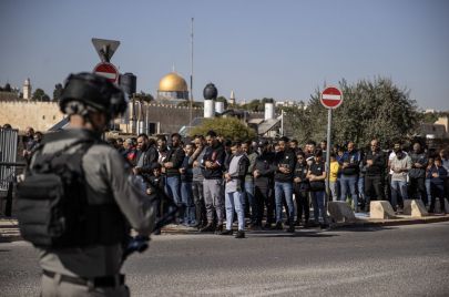 اليمين الإسرائيلي ومسيرة في القدس
