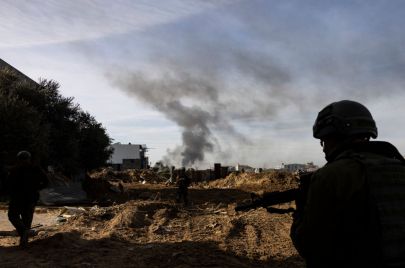 استيطان قطاع غزة