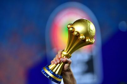 كأس أمم أفريقيا 2023 الكأس الذهبية