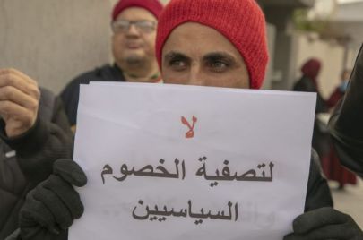 اعتقالات متواصلة في تونس