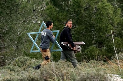 تتجه إسرائيل إلى تعزيز الاستيطان في الضفة الغربية