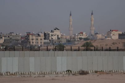 محور فيلادلفيا.. هدف إسرائيل الاستراتيجي في العدوان على غزة