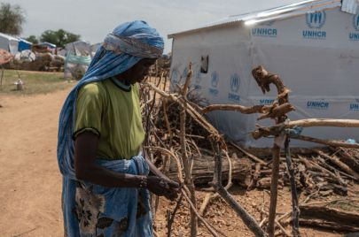 اختطاف وعنف جنسي من الدعم السريع في السودان