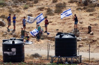 إسرائيل تسعى إلى تعميق الاستيطان في الضفة الغربية