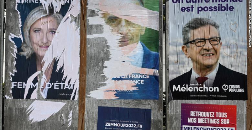 الجولة الثانية من الانتخابات تضع اليسار الفرنسي أمام أسئلة صعبة (Getty)