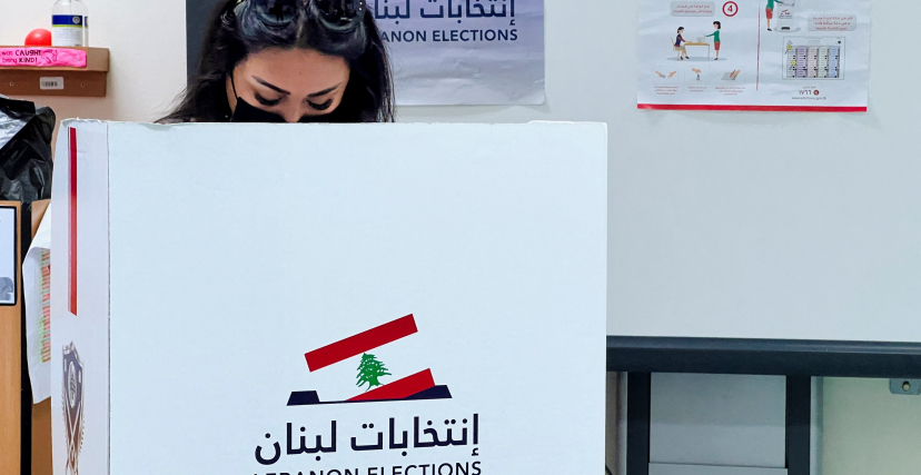 انطلاق الانتخابات اللبنانية دون آمال كبيرة بالتغيير (Getty)