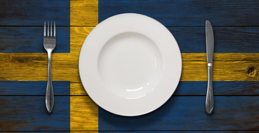 الضيافة والكرم في السويد
