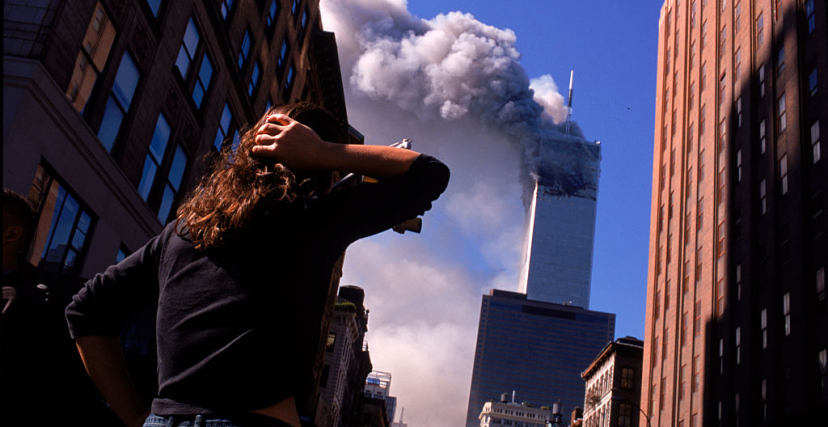 تسبب هجمات أيلول/ سبتمبر 2001 بمقتل 3 آلاف شخص (Getty)