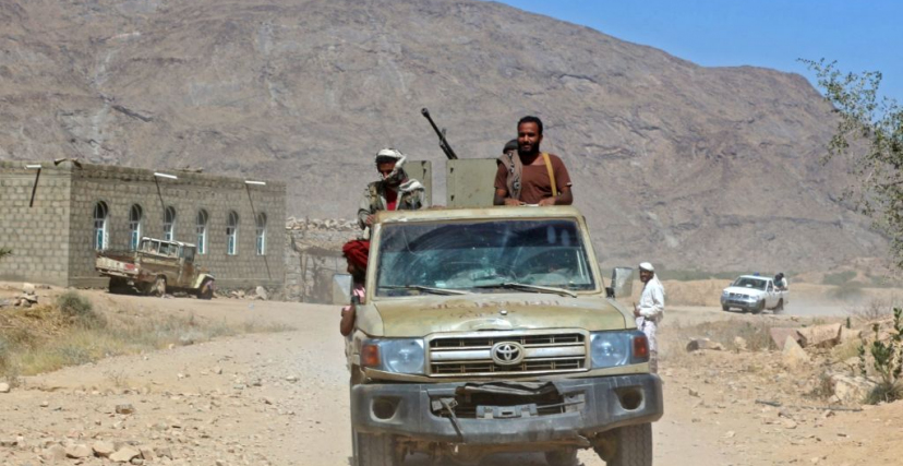 احتمالات مفتوحة على التصعيد في اليمن (Getty)
