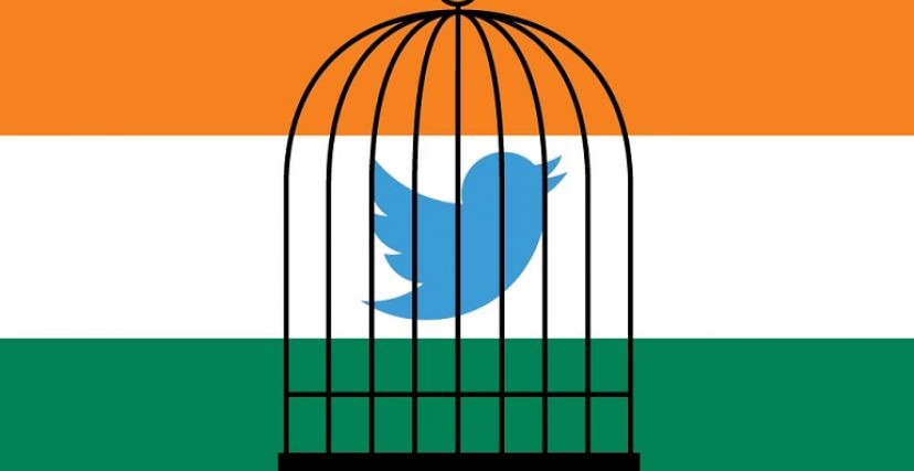 تويتر الهند