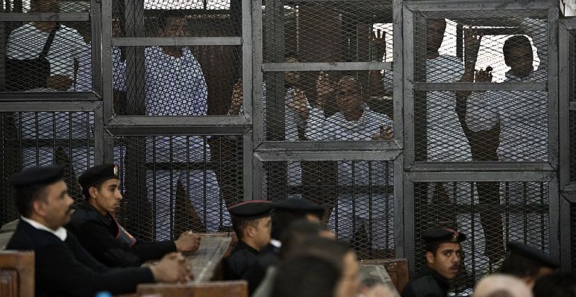 السجون المصرية، سجن بدر3