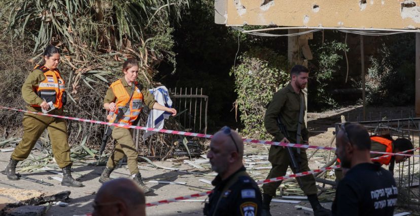 الجيش الإسرائيلي يفشل في تحقيق الإنجازات في غزة