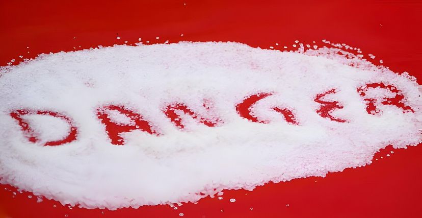 صورة لأخطر 10 أطعمة لمرضى السكر لا بد من تجنبها