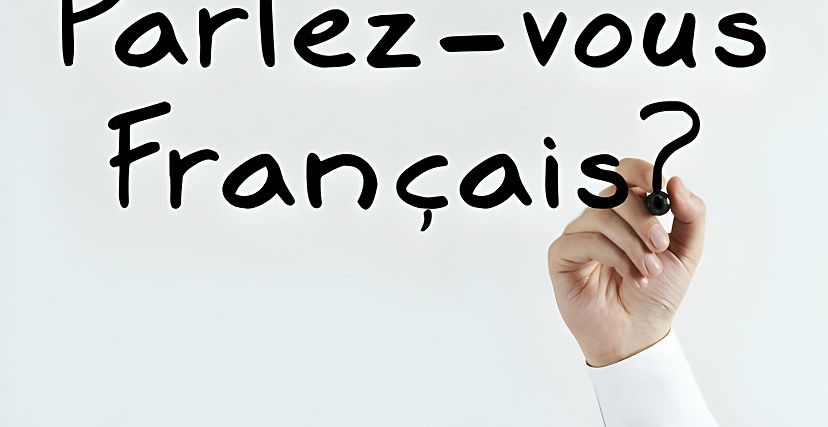 صورة لمقال خطوات البدء بتعلم الترجمة من العربية إلى الفرنسية