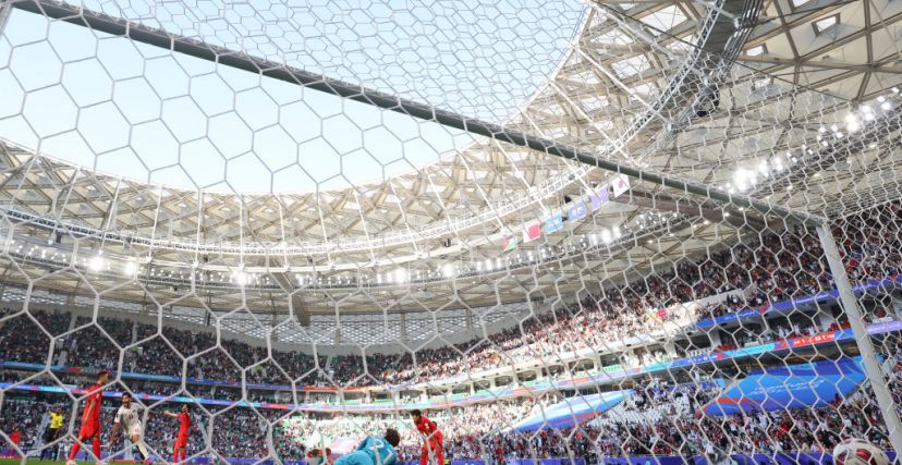 مواجهات مرتقبة في دور الـ16 من كأس آسيا 2023