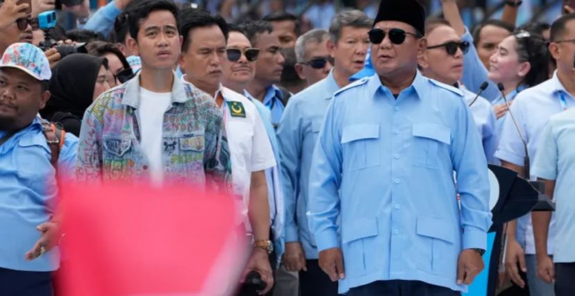 جولة جديدة من الانتخابات في إندونيسيا