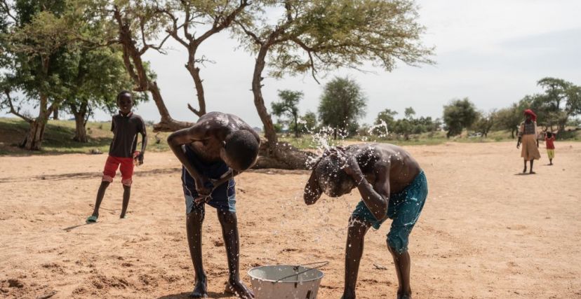 تتفاقم المجاعة في السودان