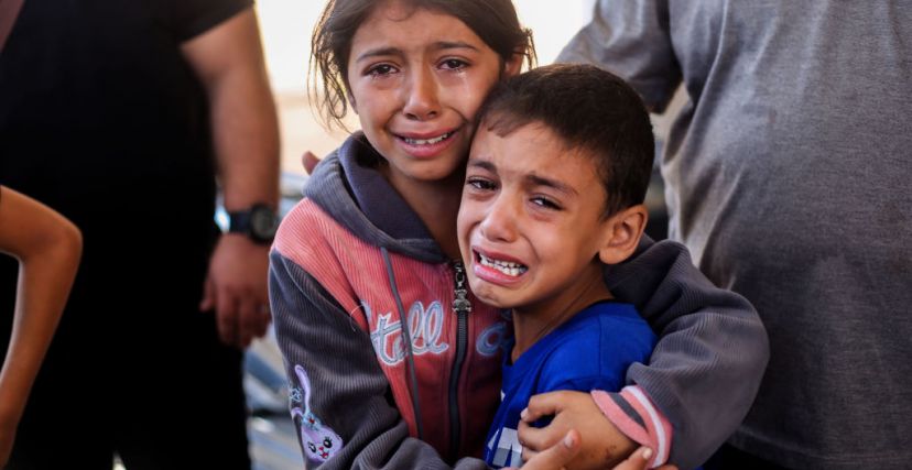 قالت منظمة الأمم المتحدة للطفولة "يونيسف"، اليوم الثلاثاء، إن قرار وقف إطلاق النار في قطاع غزة الصادر عن مجلس الأمن يجب أن يكون "موضوعيًا وليس رمزيًا، لإنهاء أحلك فصول الإنسانية".