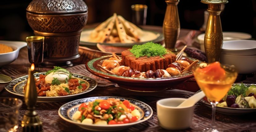 أشهر أكلات مصرية شعبية 
