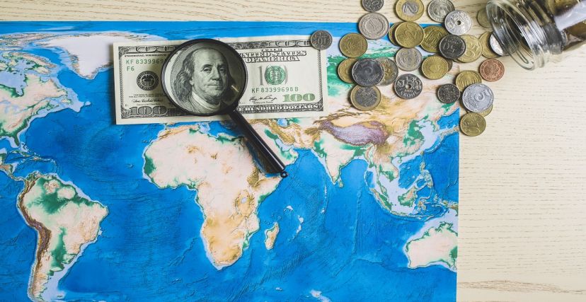 ما أغنى 10 دول بالعالم؟