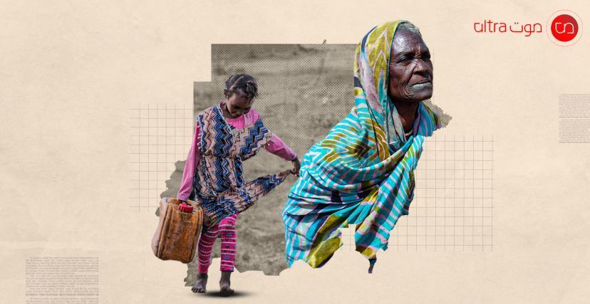 قال برنامج الأغذية العالمي التابع للأمم المتحدة إن العنف حول مدينة الفاشر في دارفور بالسودان يسد ممرًا إنسانيًا افتتح مؤخرًا من تشاد، وإن الوقت ينفد لمنع المجاعة في المنطقة الشاسعة.