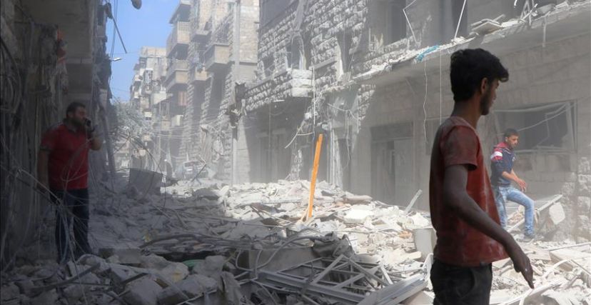 اتهم رجل سوري ومنظمة إغاثة، روسيا بانتهاك القانون الدولي بقصف مستشفى في شمال سوريا عمدًا في عام 2019، في شكوى جديدة قدمت إلى لجنة حقوق الإنسان التابعة للأمم المتحدة هذا الأسبوع.